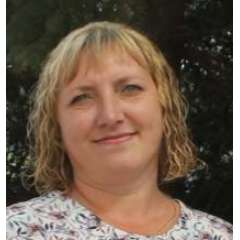 Едунова Татьяна Александровна