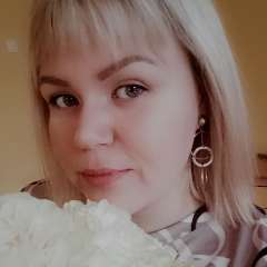 Татаринцева Татьяна Васильевна