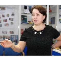 Медникова Ирина Владимировна