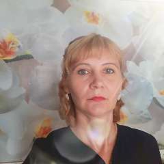 Гилева Алена Сергеевна