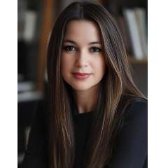 Пашкова Марина Александровна