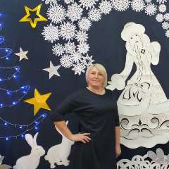 Казанина Маргарита Адреевна