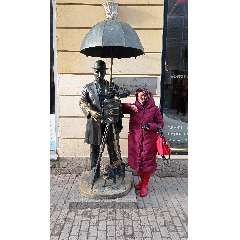 Белякова Анжелика Николаевна