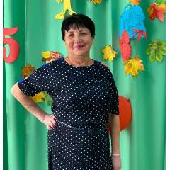 Демьяненко Нина Дмитриевна