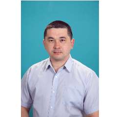 Гумеров Венер Фирузович