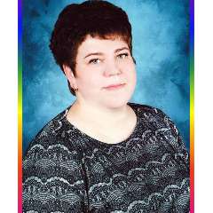 Павловская Виктория Анатольевна