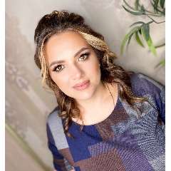 Кушнырь Наталья Сергеевна