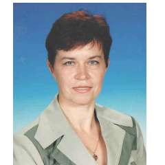 Кондрашина Алевтина Александровна