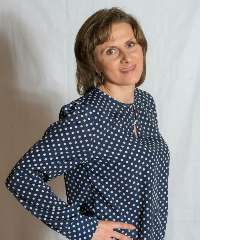 Ветрова Светлана Сергеевна