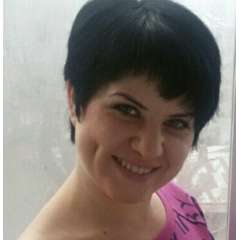 Сергеева Людмила Викторовна