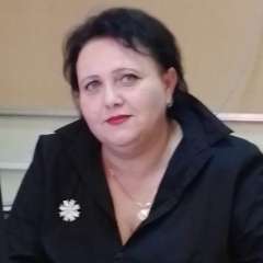 Деманова Наталья Борисовна