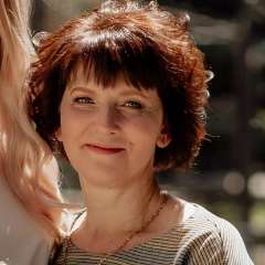 Савенко Людмила Васильевна