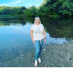 Елена Александровна Комкова