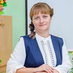 Соломатова Любовь Евгеньевна