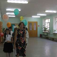 Чечина Татьяна Александровна