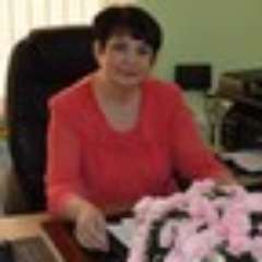 Жирнова Ирина Михайловна