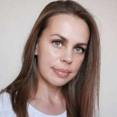 Хомякова Елена Фёдоровна