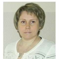 Кушель Наталья Викторовна