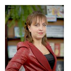 Ходаковская Марина Валерьевна