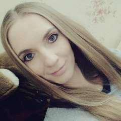 Марченкова Виктория Алексеевна