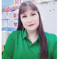 Мощенко Вера Александровна