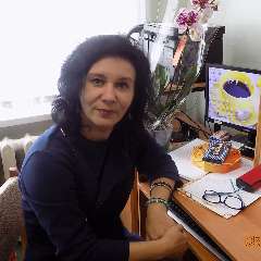 Сухоруких Людмила Георгиевна