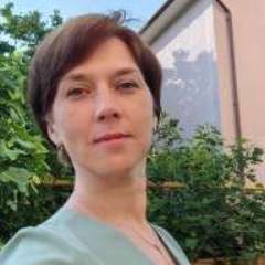 Сафронова Александра Владимировна