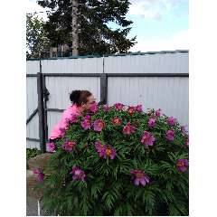 Романова Наталья Сергеевна