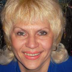 Курденкова Елена Евгеньевна