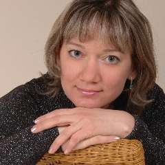 Матвеева Елена Федоровна