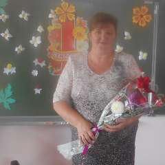 Мигунова Любовь Викторовна