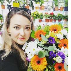 Барягина Елена Александровна - воспитатель