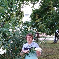 Волкова Ольга Михайловна