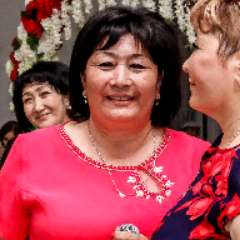 Юсупова Светлана Мурадосиловна