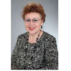 Скляренко Анна Ивановна