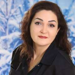 Асфандиярова Альбина Зуфаровна