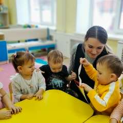 Фардзинова Светлана