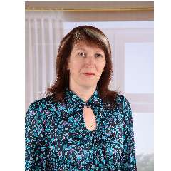 Иванкова Марина Львовна