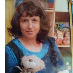 Лякс Елена Дмитриевна