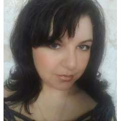 Рыбцова Ольга Сергеевна