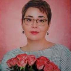 Киреева Надежда Анатольевна