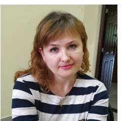 Трофимова Ольга Михайловна