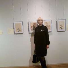 Васильева Генриэта Евгеньевна