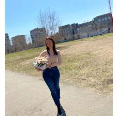 Неверовская Ольга Сергеевна