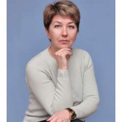 Михалькова Ирина Александровна