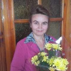 Гримкова Надежда Николаевна