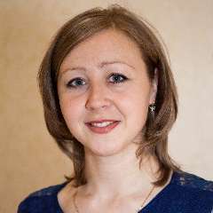 Лут Лилия Владимировна