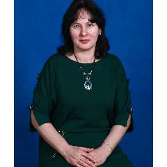 Набиуллина Гульназ Хамзиевна