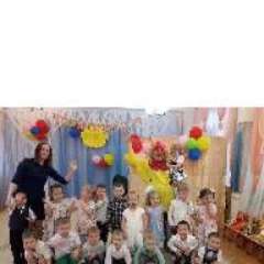 Гожда Тамара Юрьевна