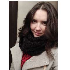 Ефимова Анна Александровна